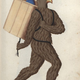 Illustration for article titled Bizarre and vulgar illustrations from illuminated medieval manuscripts
